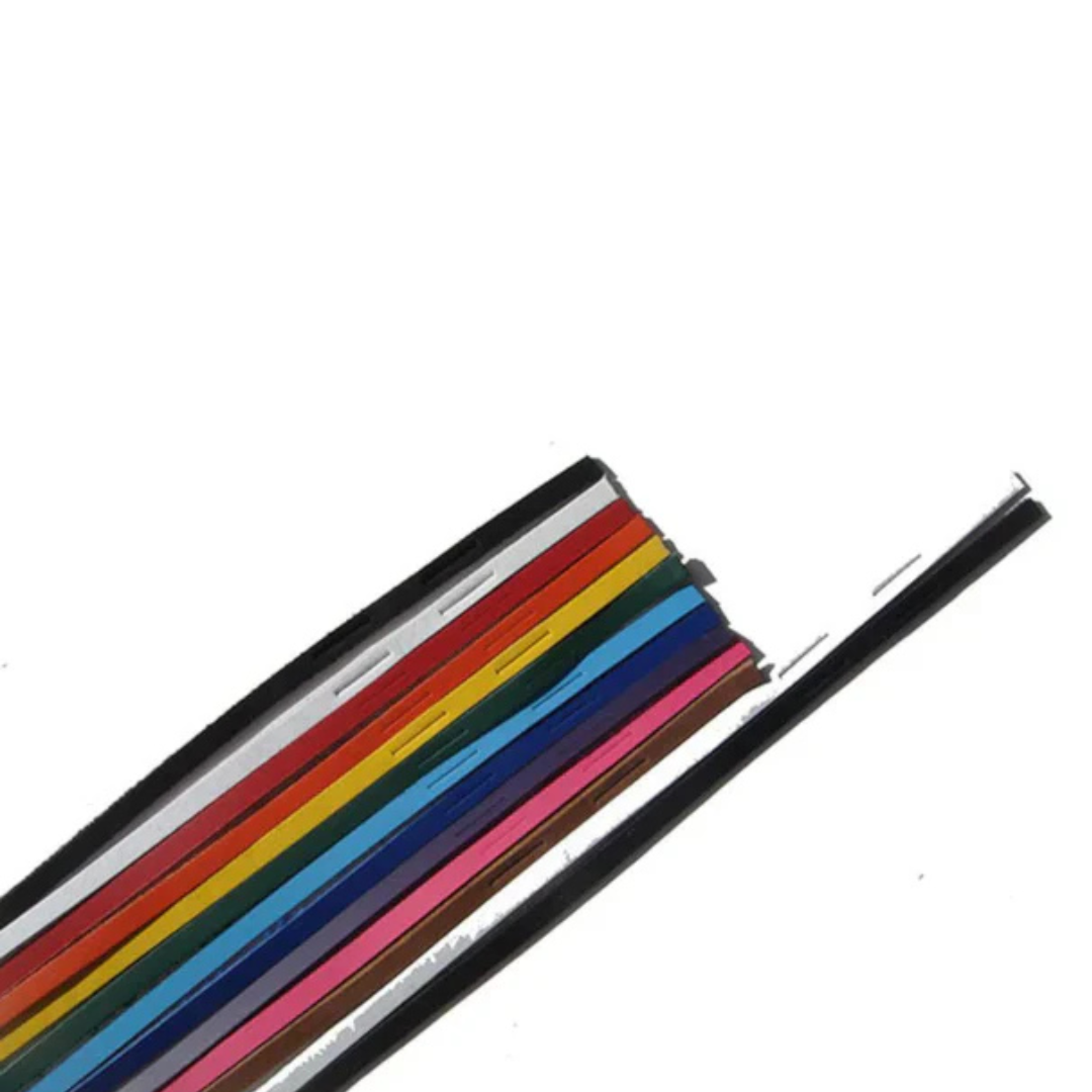 Lacrosse Leathers | Traditional Pocket Stringing for Ultimate Control