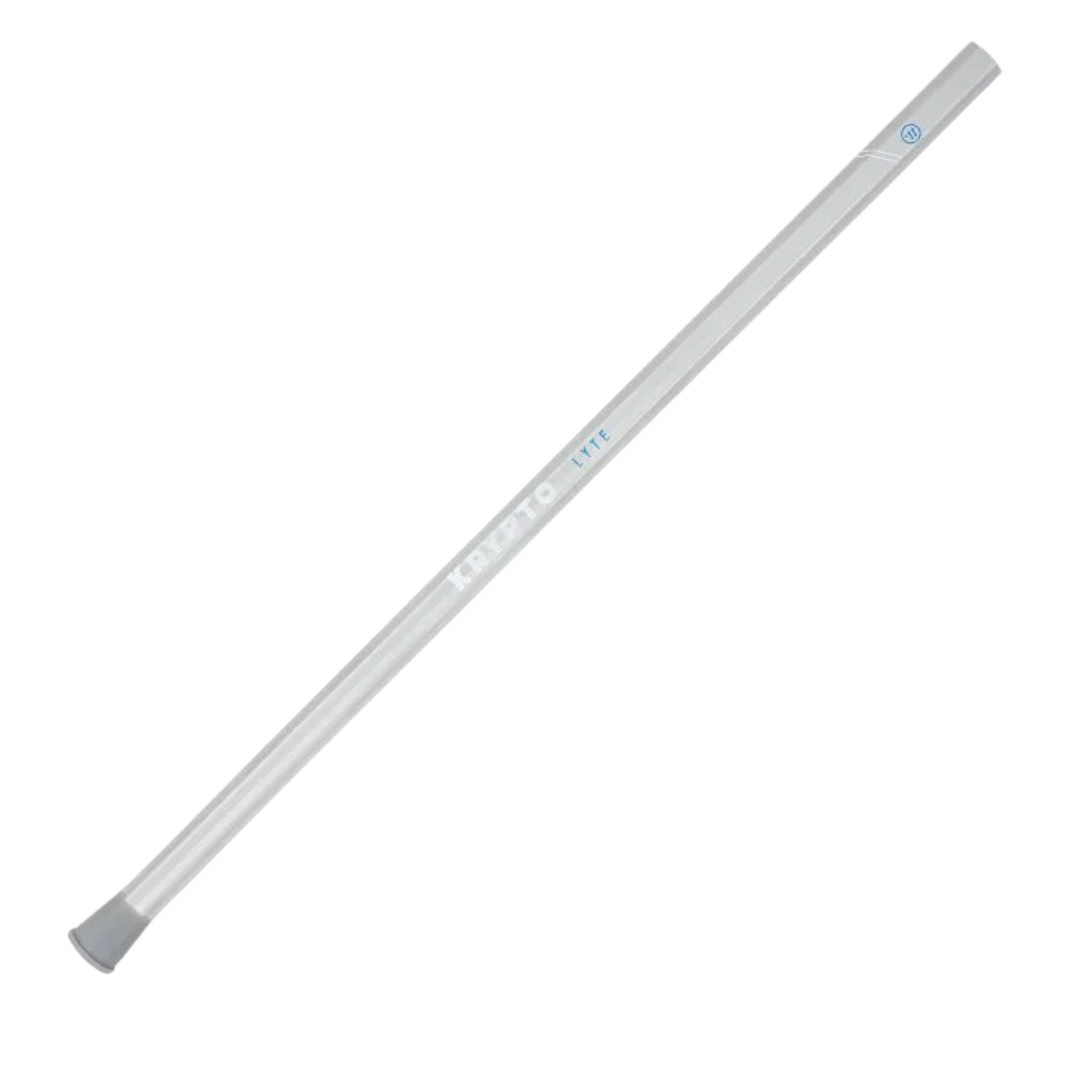 Warrior Evo Krypto Lite Defense Lacrosse Shaft 30