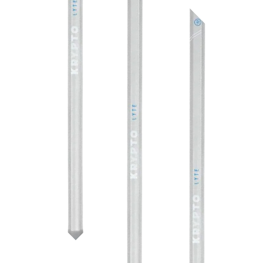 Warrior Evo Krypto Lite Defense Lacrosse Shaft 30