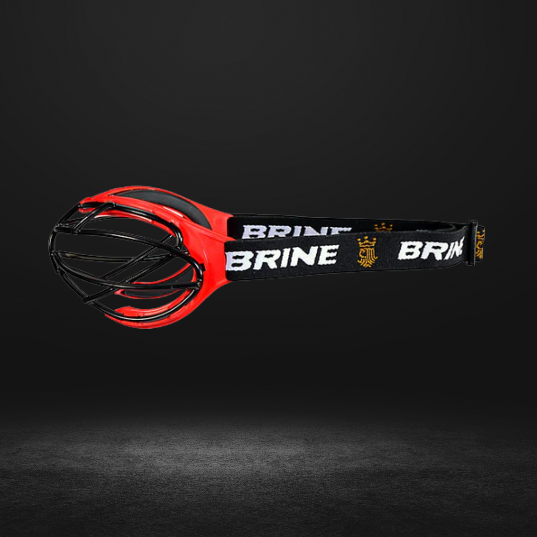 Brine Dynasty 2 Lacrosse Goggles