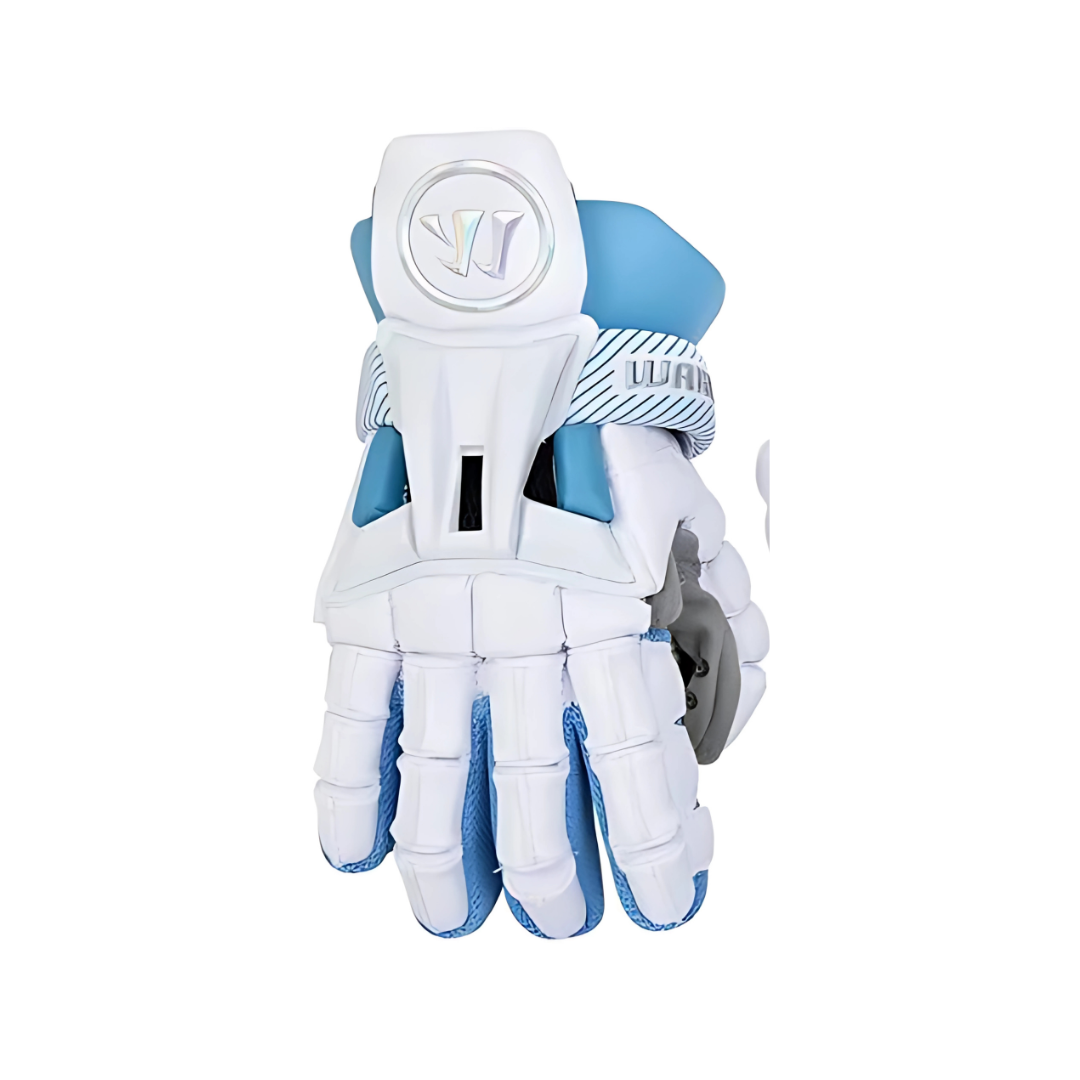Warrior Burn Lacrosse Gloves