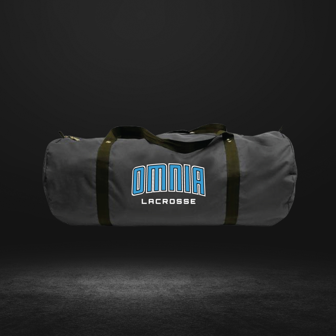 Omnia Custom Lacrosse Bag