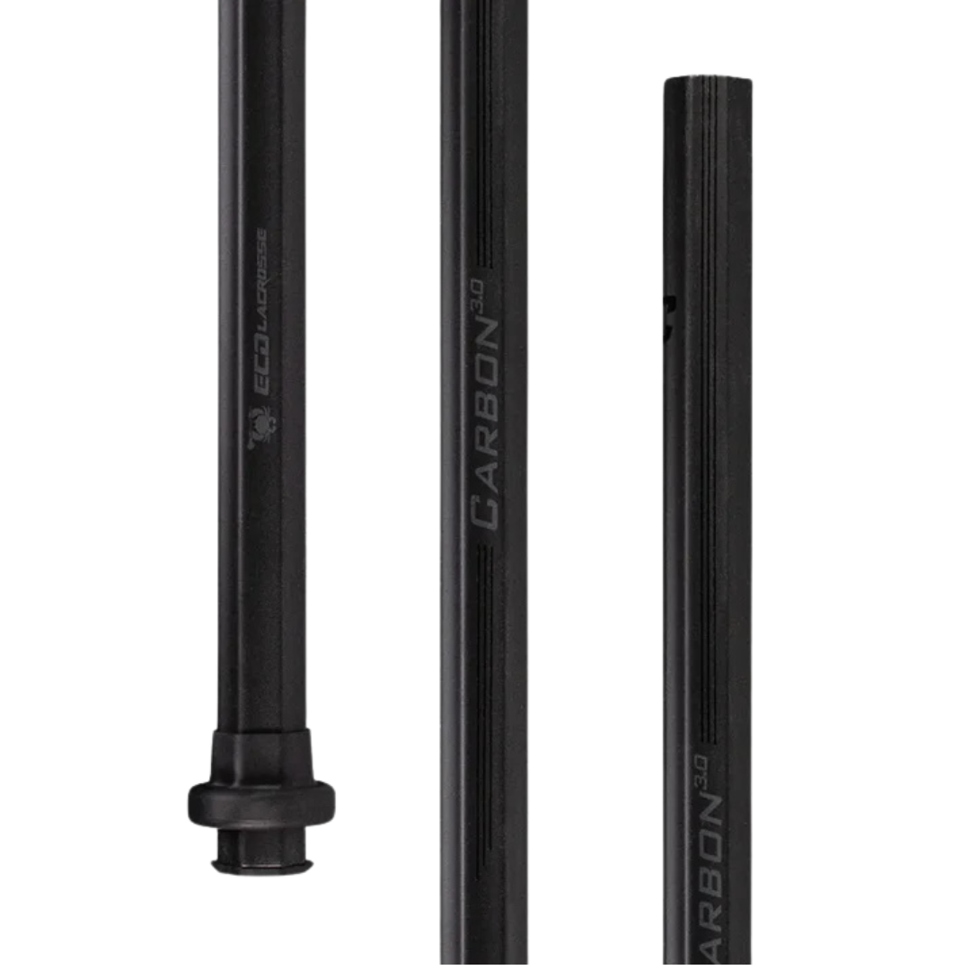 ECD Carbon 3.0 Lacrosse Defense Shaft 60