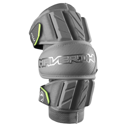 Maverik Max Lacrosse Arm Pads | Elite Protection and Fit