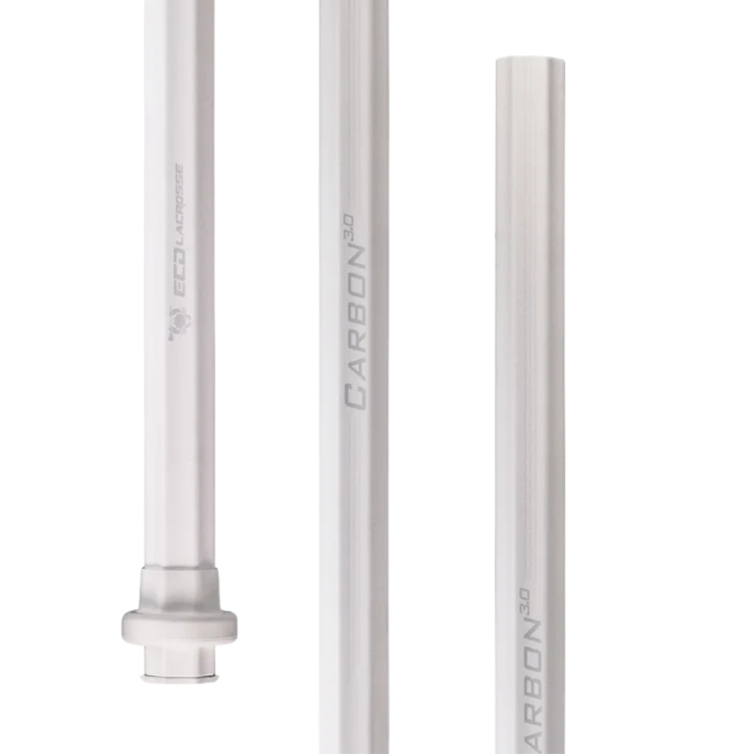 ECD Carbon 3.0 Lacrosse Defense Shaft 60