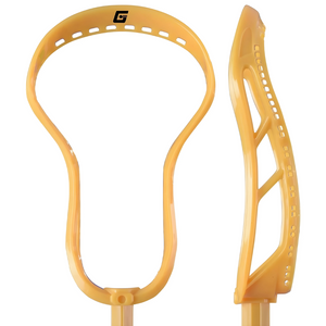 Gait Faceoff Flex Men's Unstrung Lacrosse Head