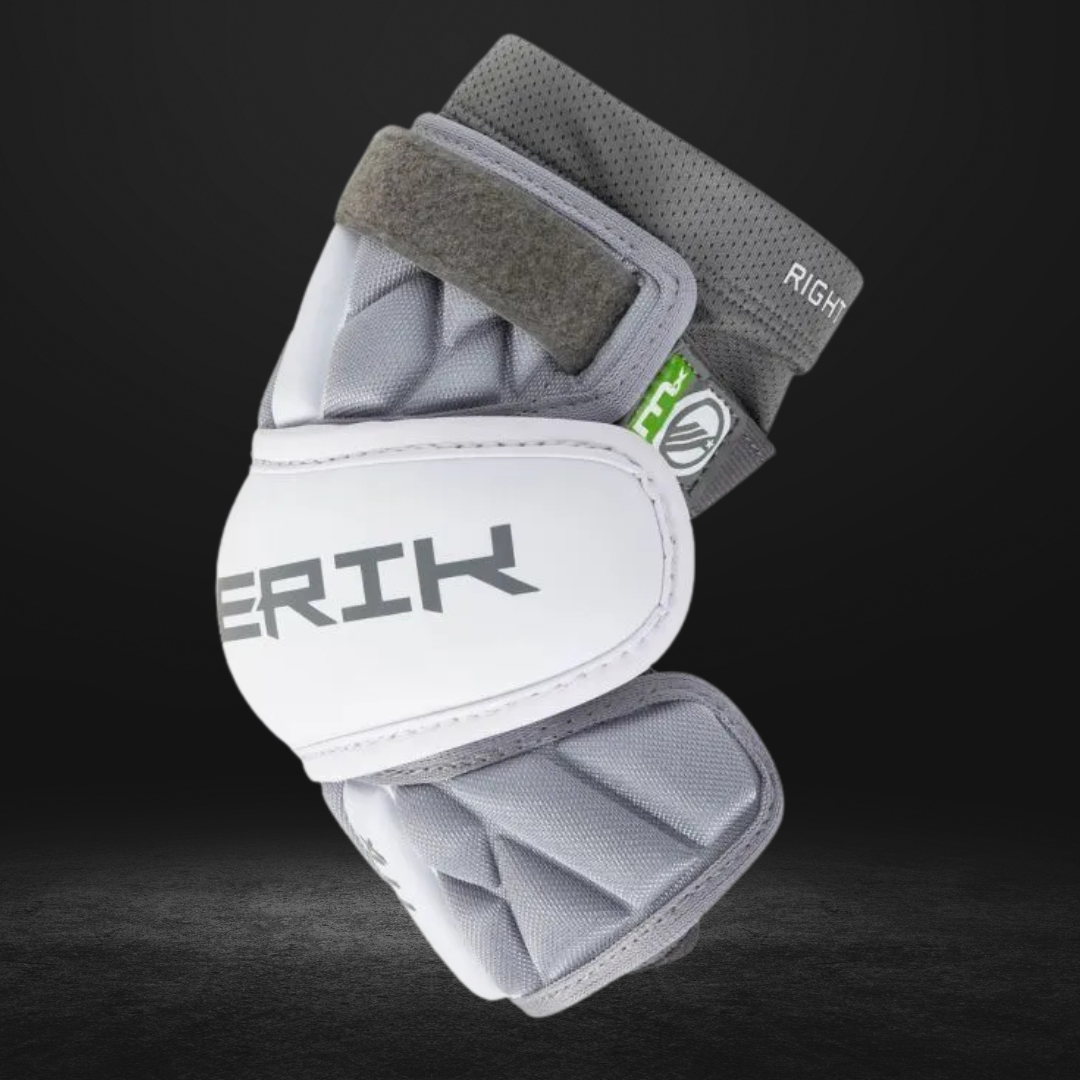 Maverik MX Lacrosse Arm Pads