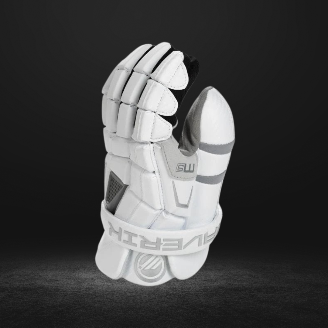 Maverik M5 Goalie Lacrosse Glove