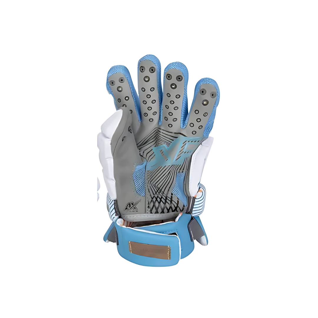 Warrior Burn Lacrosse Gloves