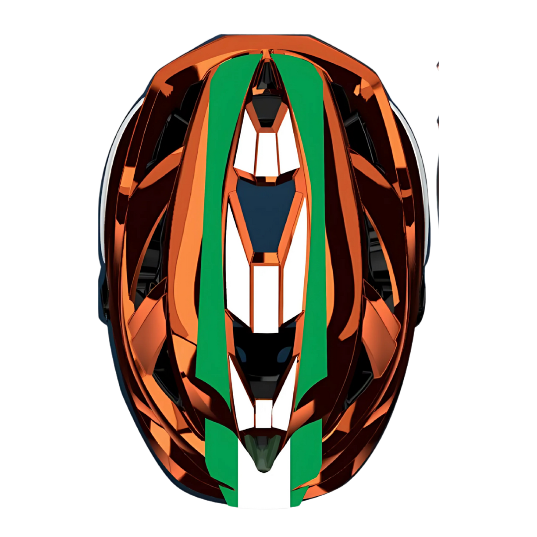 ROUGHNECKS Custom XRS Helmet