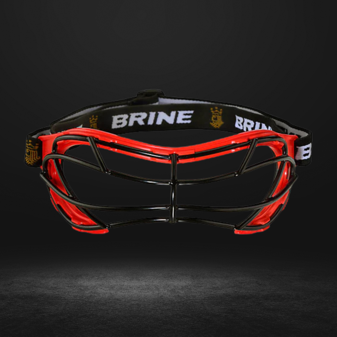 Brine Dynasty 2 Lacrosse Goggles
