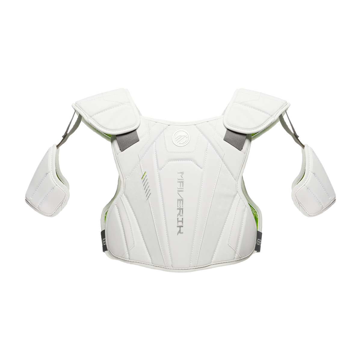 Maverik M7 EKG Shoulder Pad