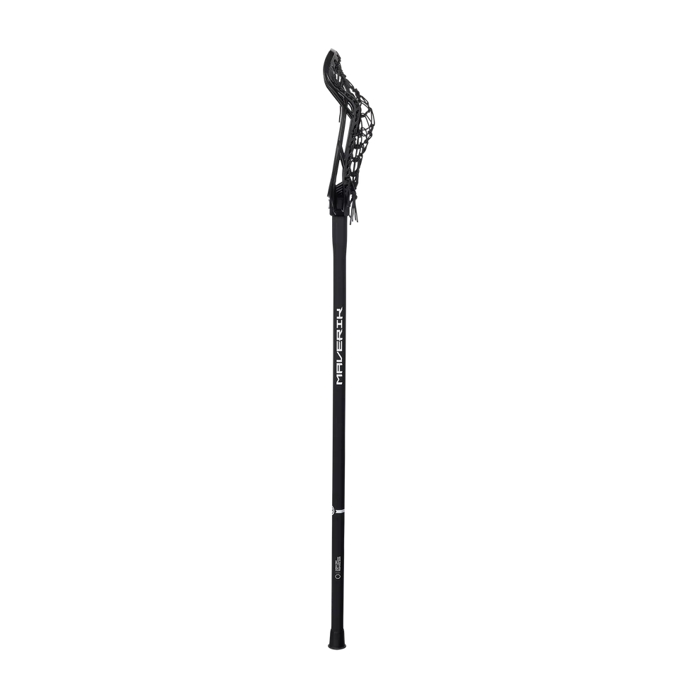 Maverik Aim Complete Women's Lacrosse Stick