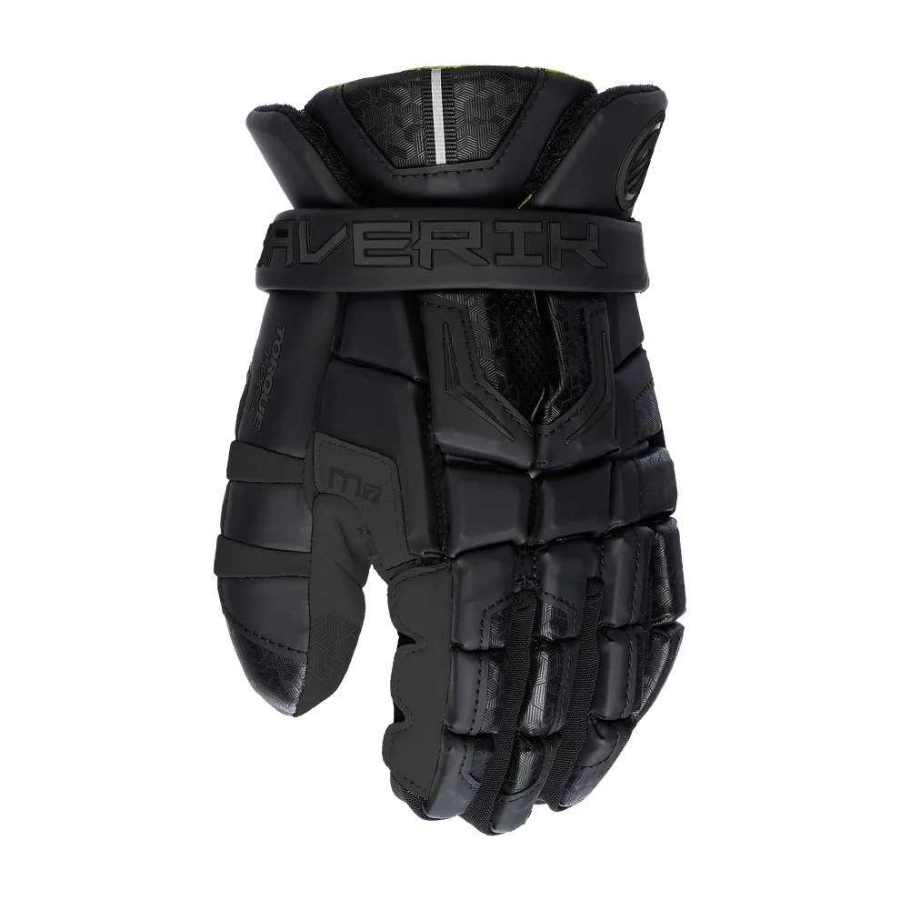 Maverik M7 Goalie Lacrosse Glove