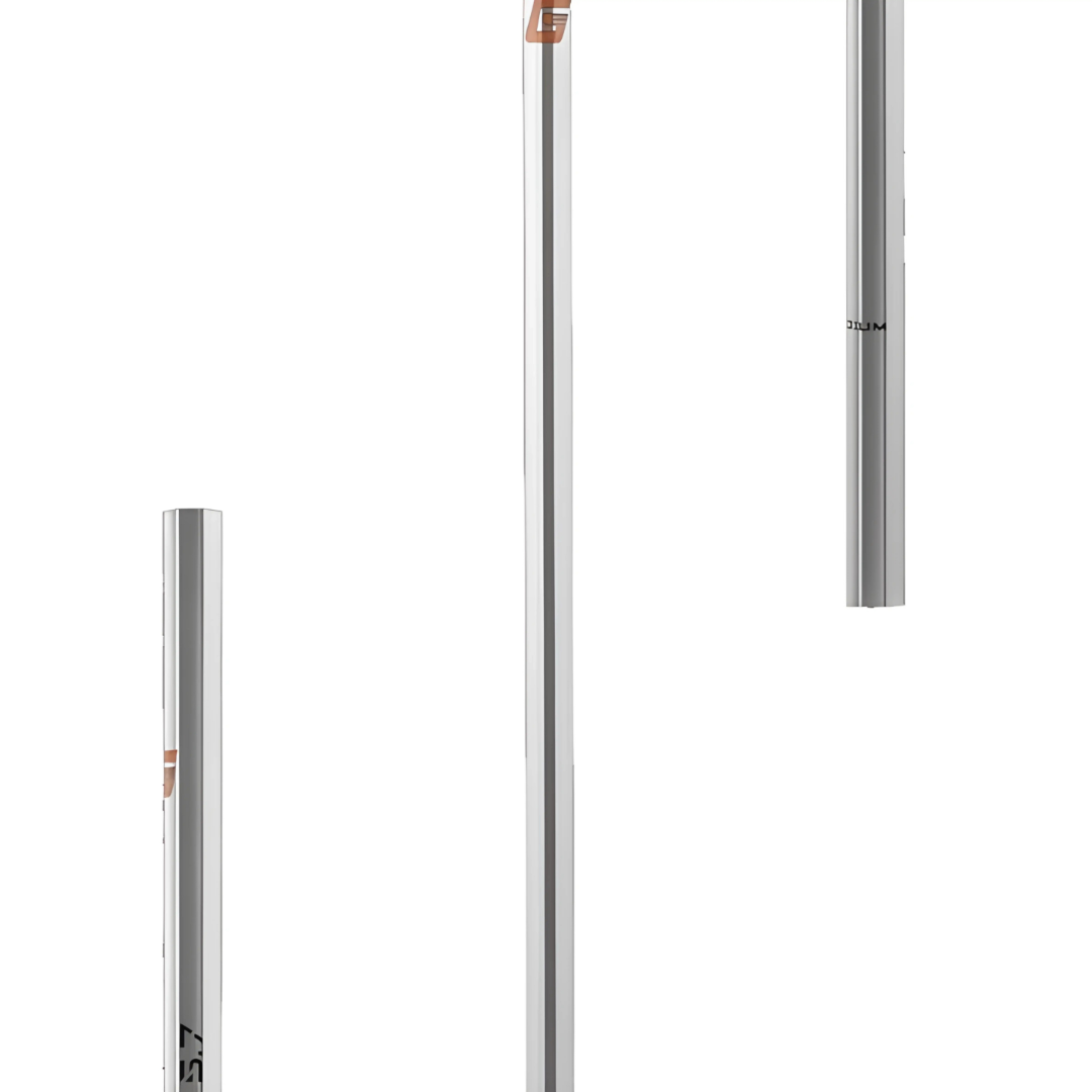 Gait Scandium Lacrosse Shaft | Lightweight Strength & Control