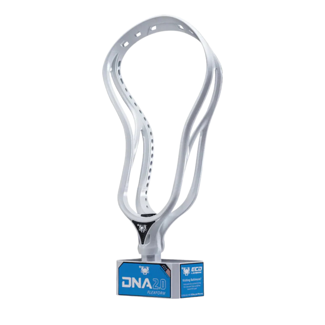ECD DNA 2.0 Lacrosse Head