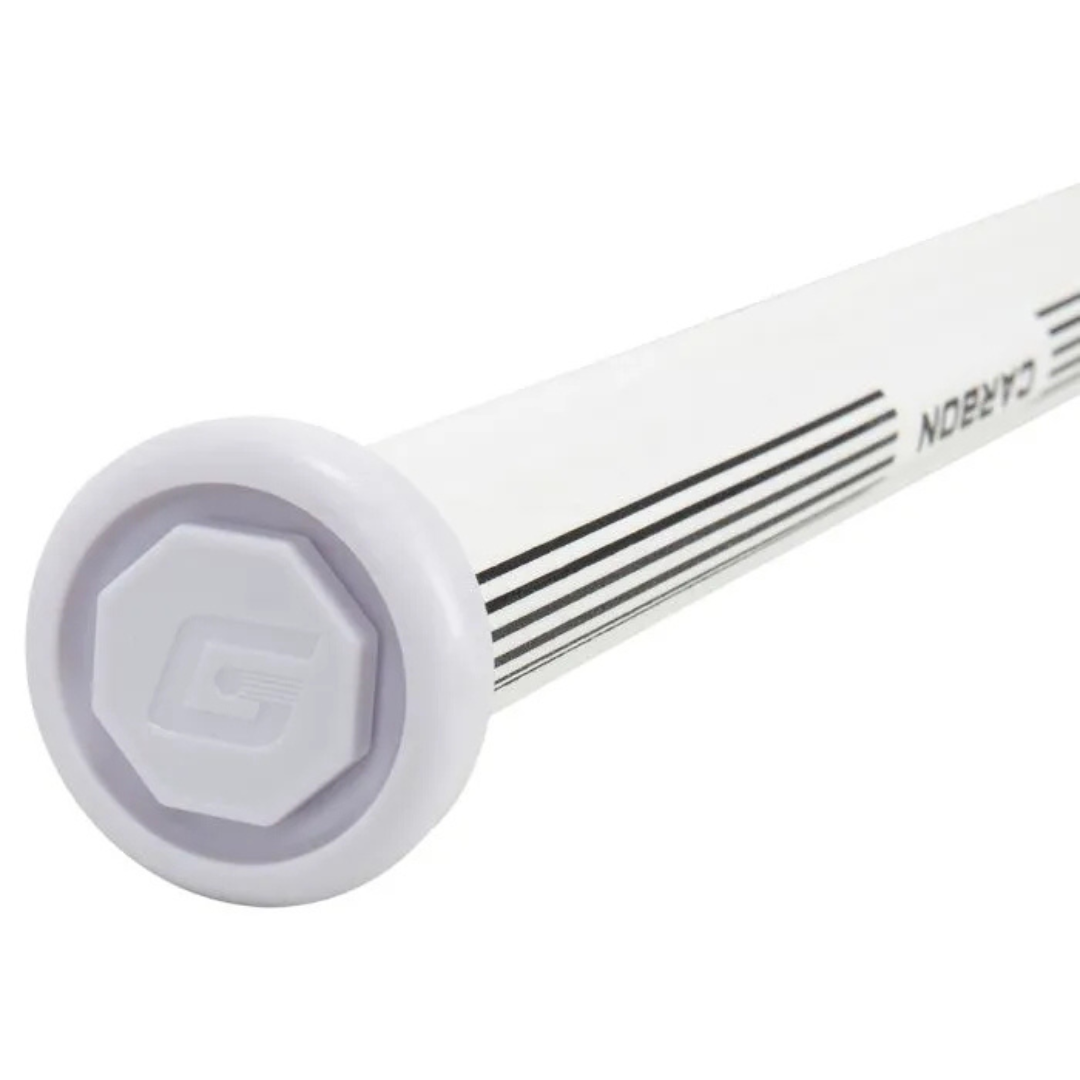 Gait GCX Carbon Short Stick Defensive Midfield Lacrosse Shaft