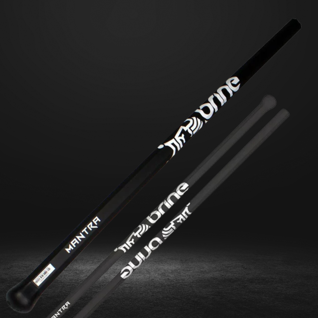 Brine Mantra Rise Lacrosse Shaft