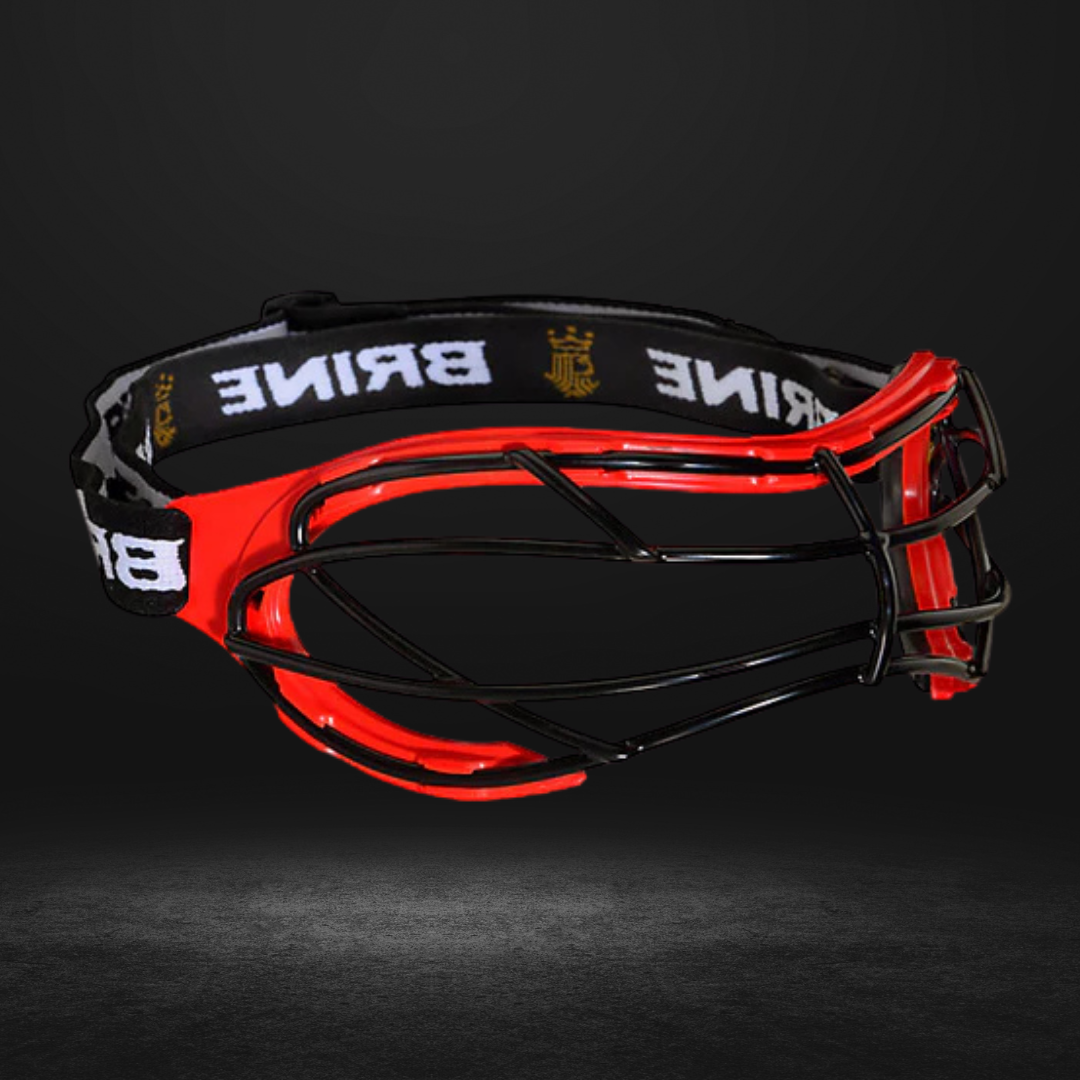 Brine Dynasty 2 Lacrosse Goggles
