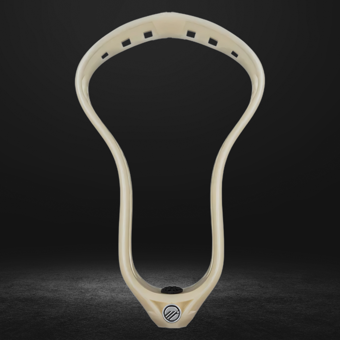 Maverik Logik Force Lacrosse Head