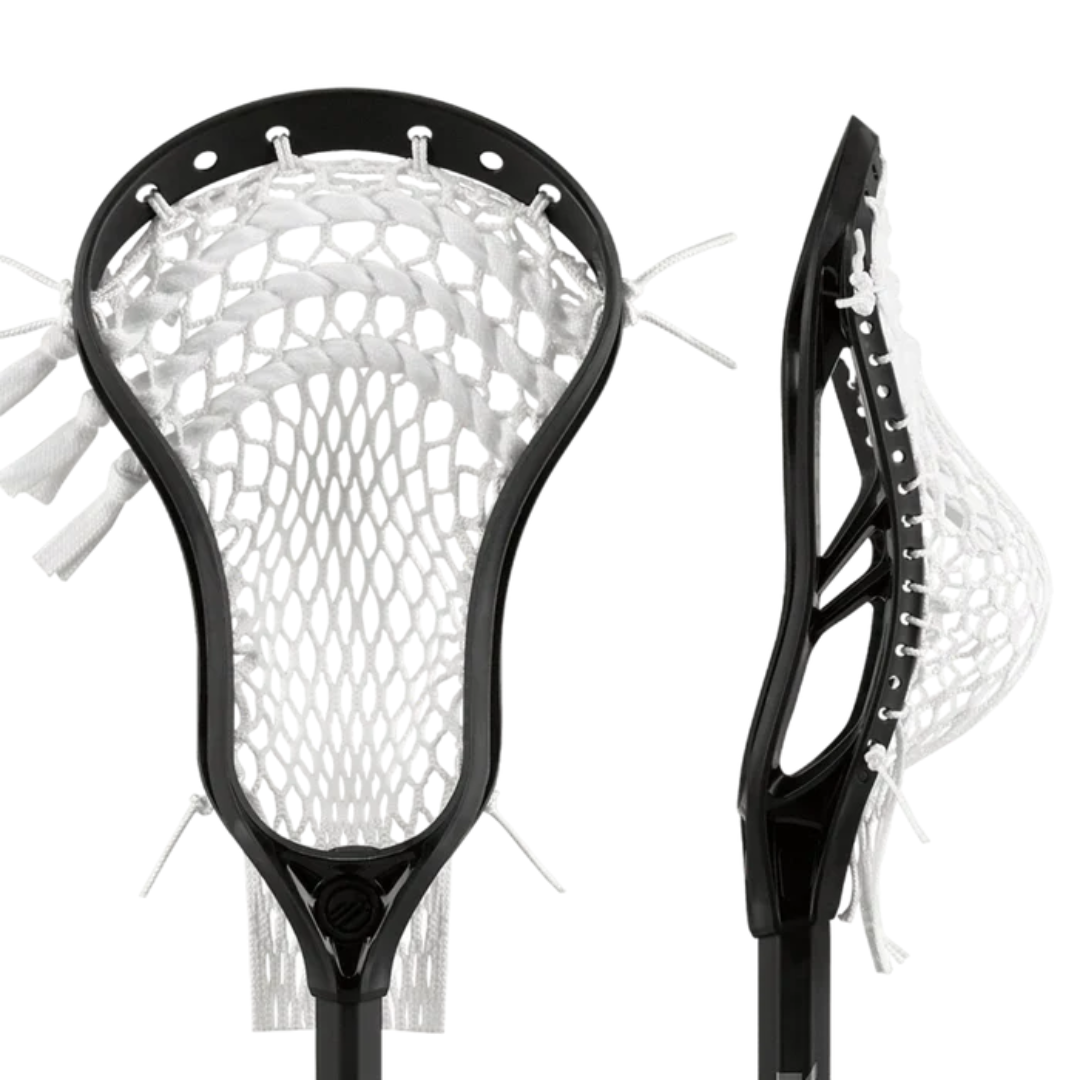 Maverik Critik Alloy Complete Lacrosse Stick