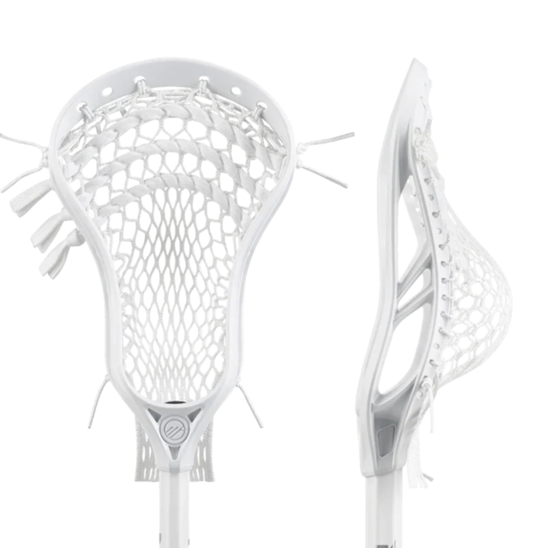 Maverik Critik Alloy Complete Lacrosse Stick