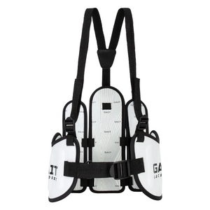 Gait Command 3 Lacrosse Kidney Pads