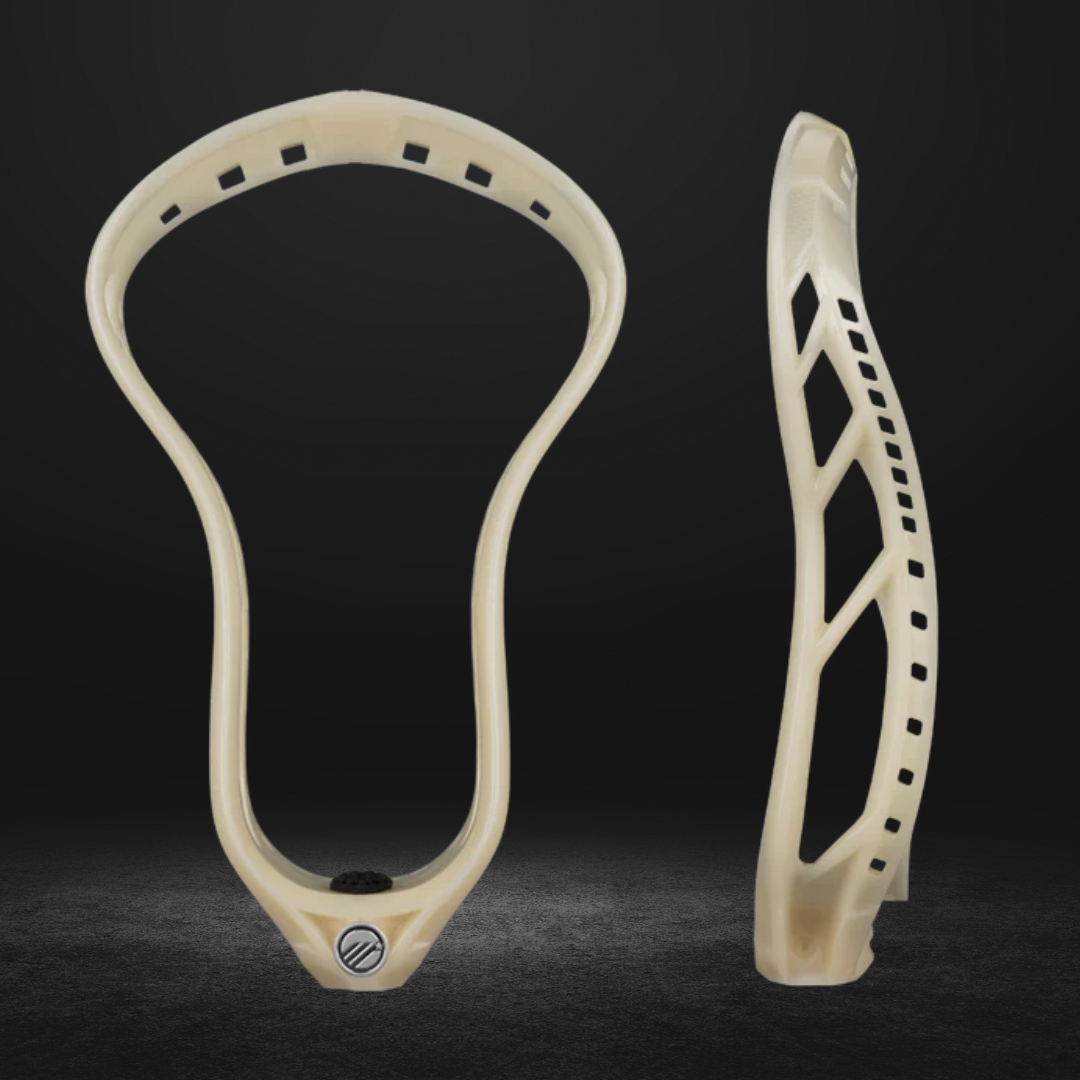 Maverik Logik Force Lacrosse Head