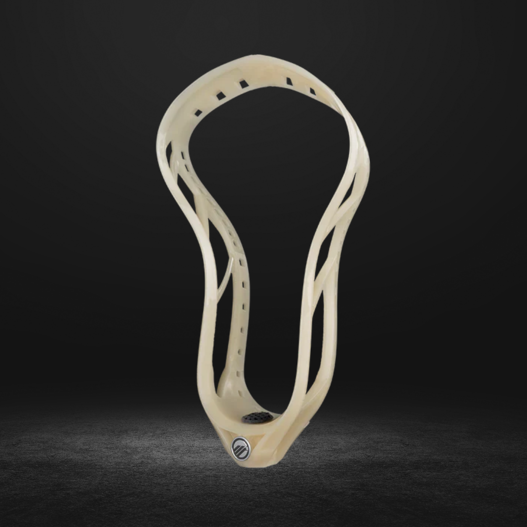 Maverik Logik Force Lacrosse Head