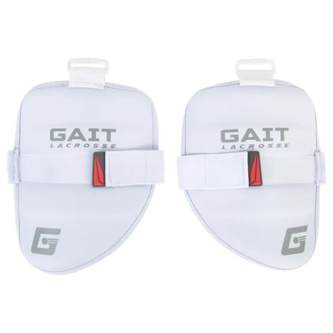 Gait Command 3 Lacrosse Bicep Pads | Extra Arm Protection for Box Lacrosse