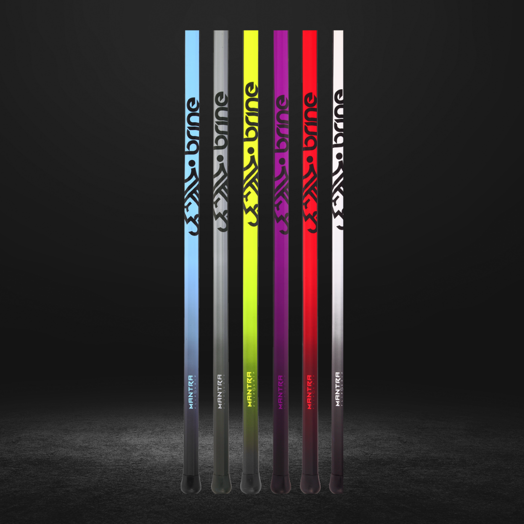Brine Women's Mantra Flip Grip Shaft