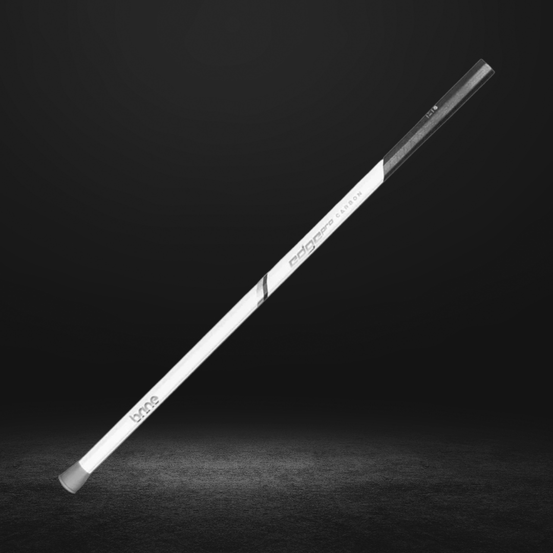 Brine Edge Pro Carbon Women's Lacrosse Shaft