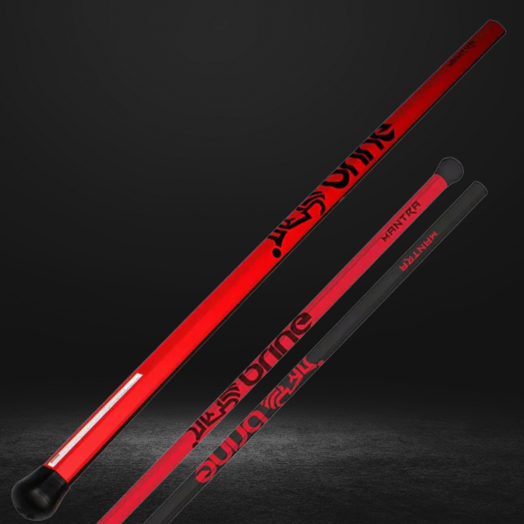 Brine Mantra Rise Lacrosse Shaft