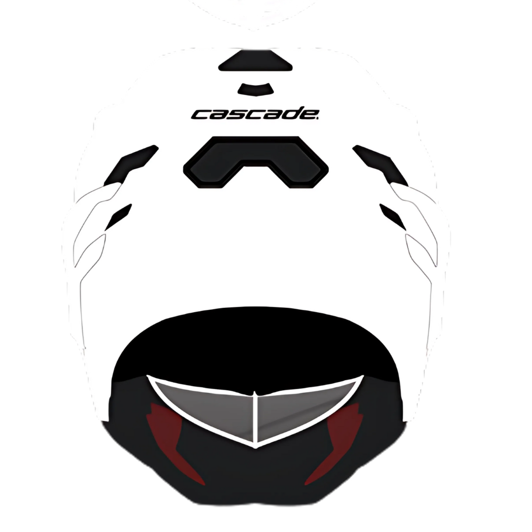 Team 23 Custom XRS Pro Helmet