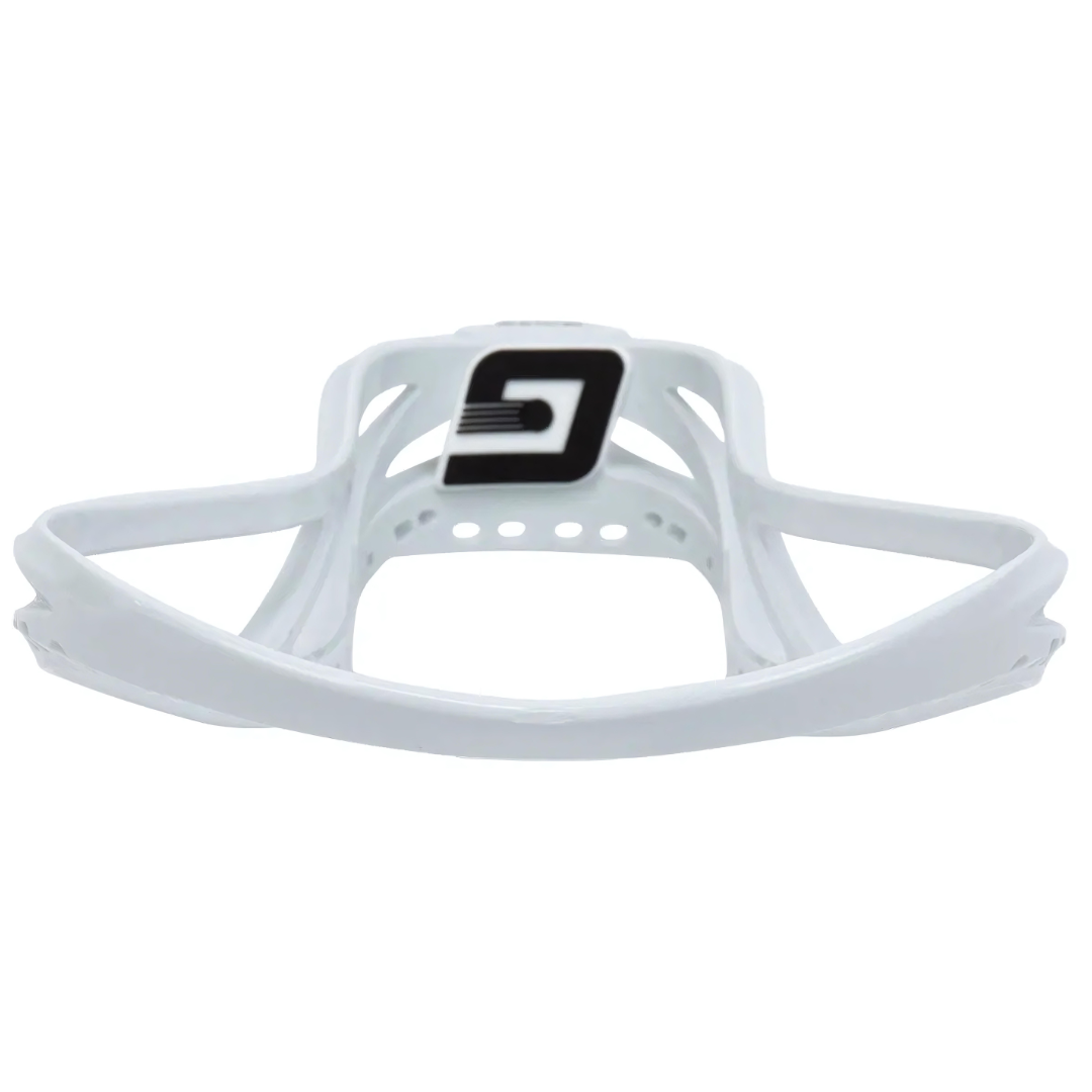 Gait GC3 Men's Unstrung Lacrosse Head