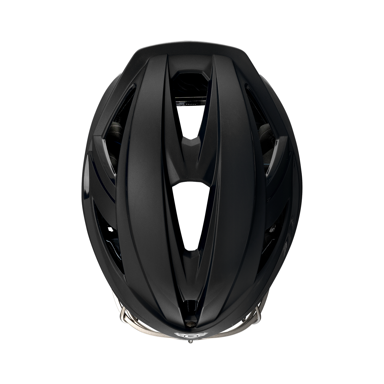 Cascade LXP Women's Lacrosse Helmet/Headgear - Black