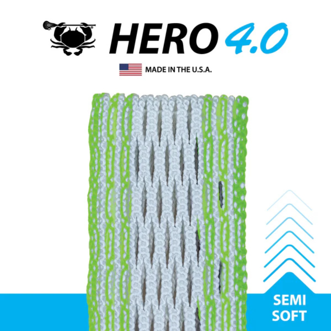 ECD Hero 4.0 - Semi-Soft