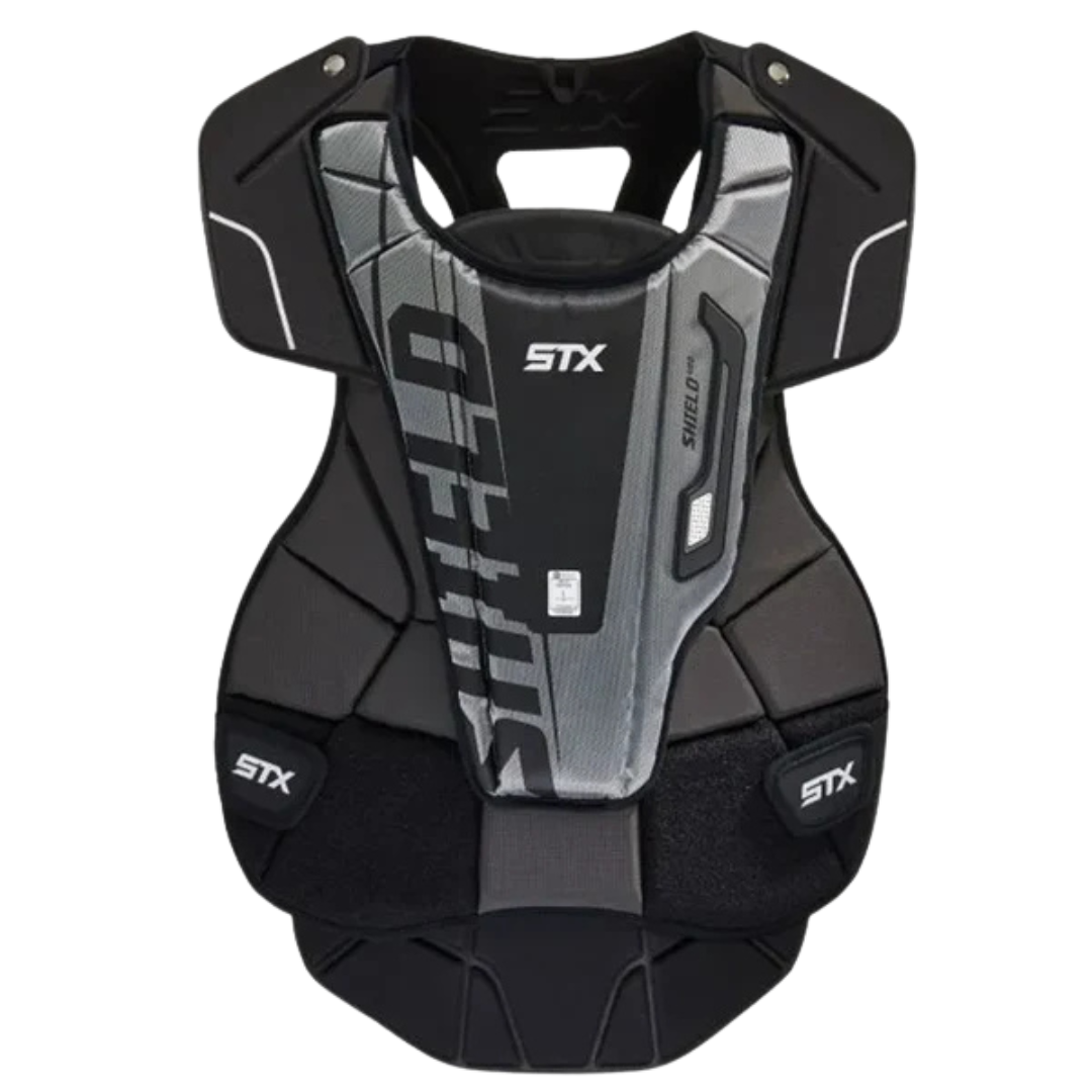 Shield 400 Lacrosse Goalie Chest Protector