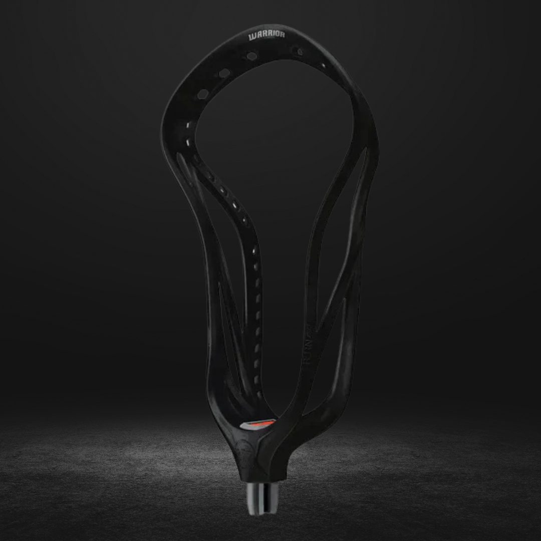 Warrior Burn FO Lacrosse Head