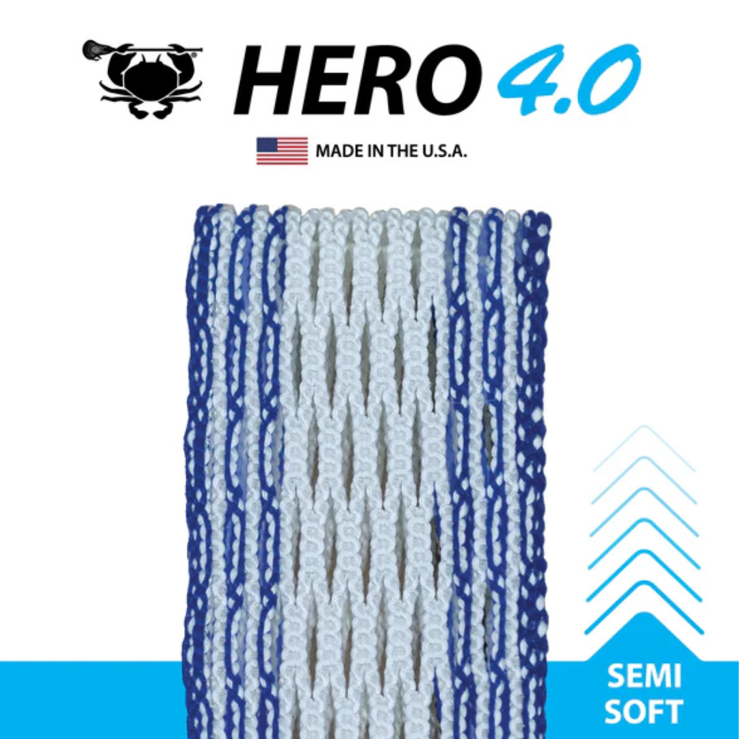 ECD Hero 4.0 - Semi-Soft