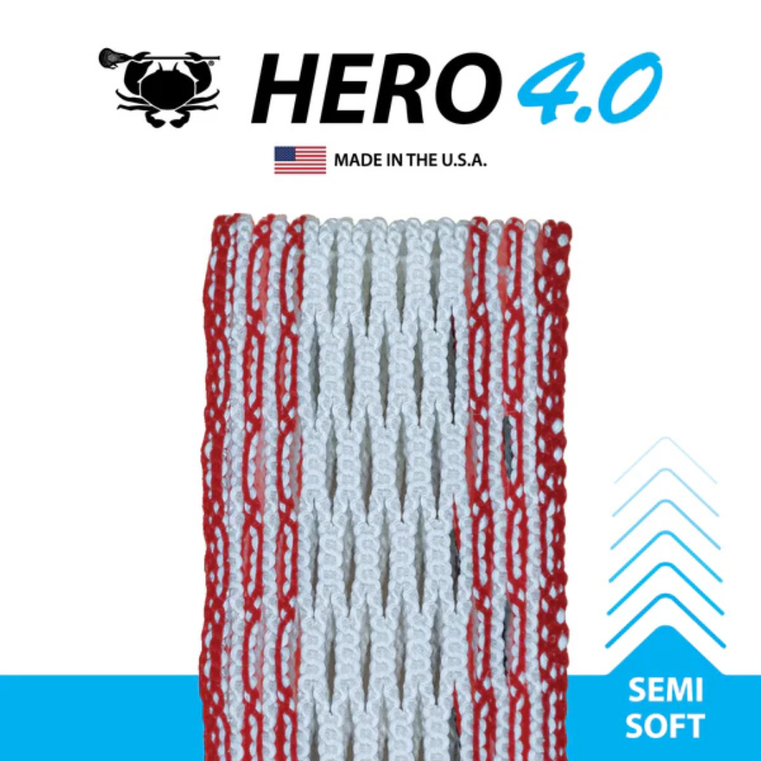ECD Hero 4.0 - Semi-Soft