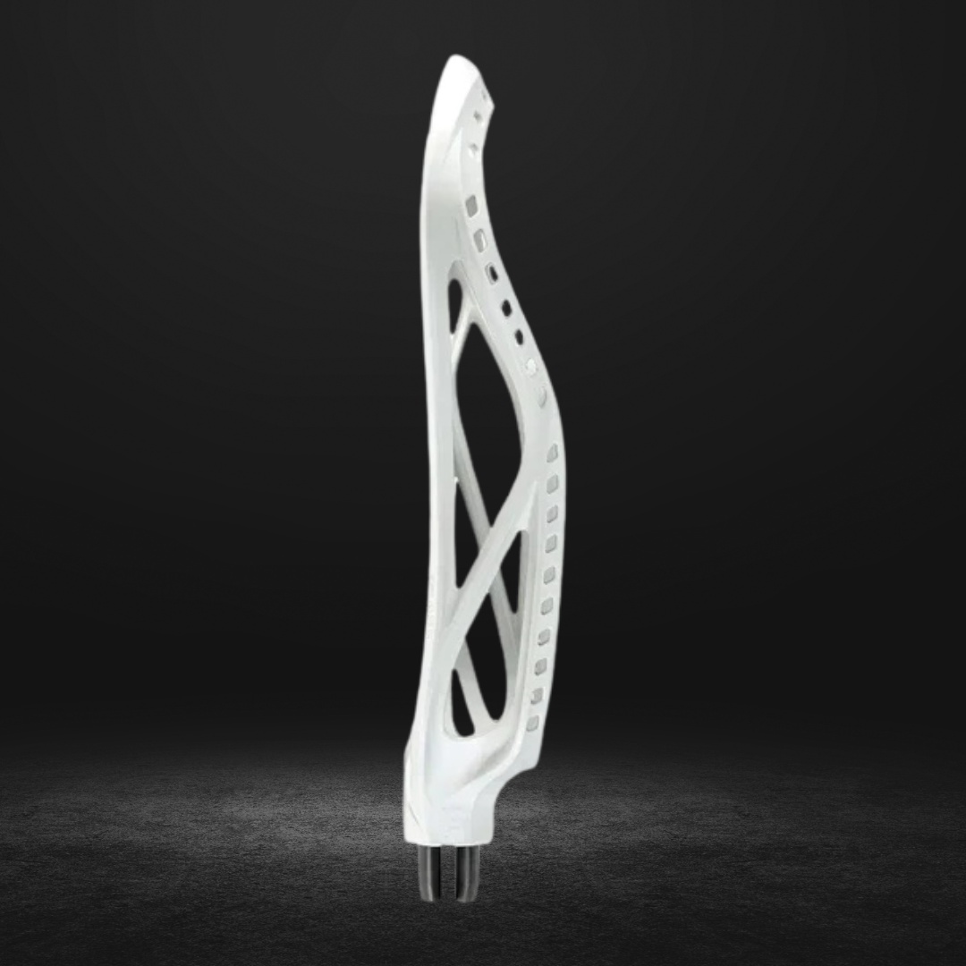 Warrior Burn FO Lacrosse Head