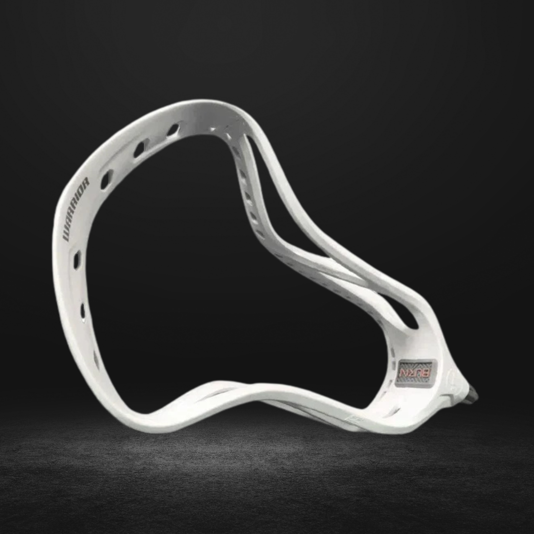 Warrior Burn FO Lacrosse Head