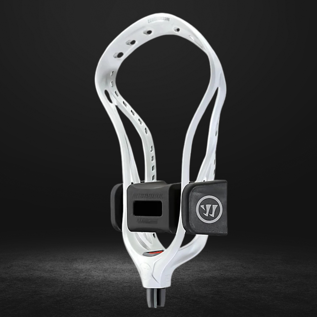Warrior Burn FO Head w/ Wedge