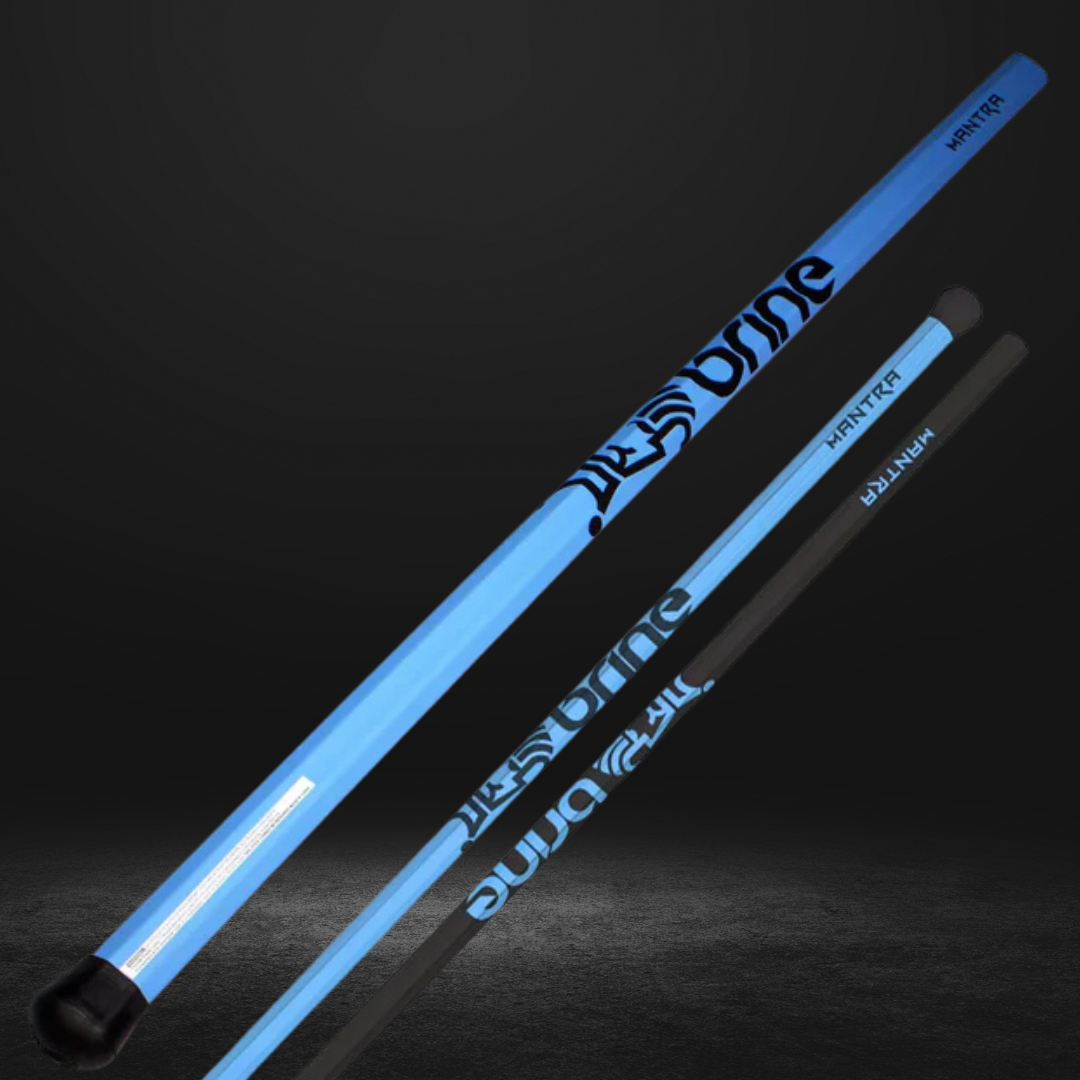 Brine Mantra Rise Lacrosse Shaft