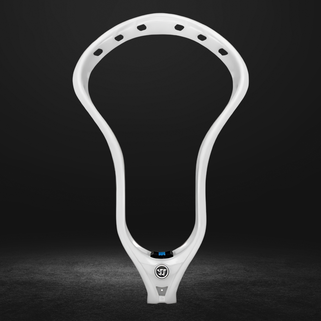 Warrior Evo QX2-O Lacrosse Head