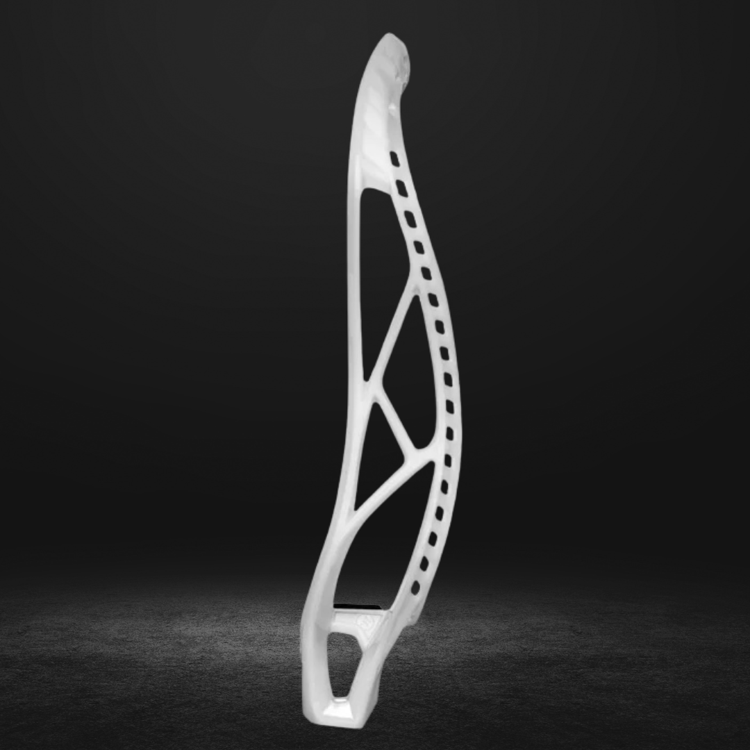 Warrior Evo QX2-O Lacrosse Head