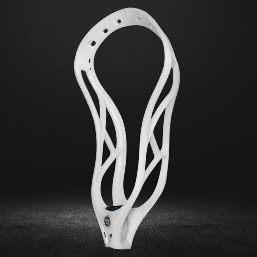 Warrior Evo QX2-O Lacrosse Head