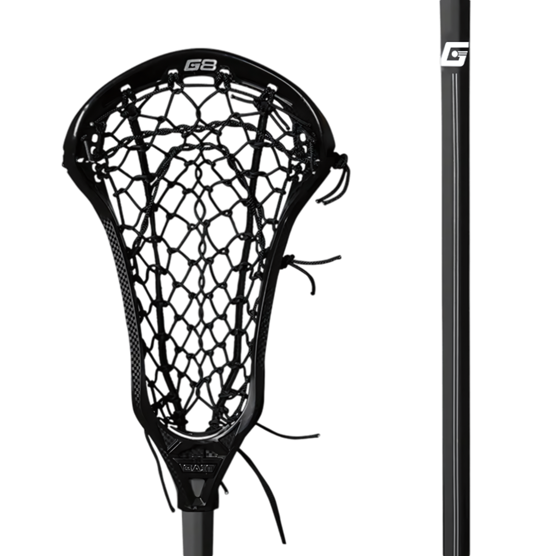 Gait Whip 2 Flex Mesh Complete Stick | Women’s Lacrosse