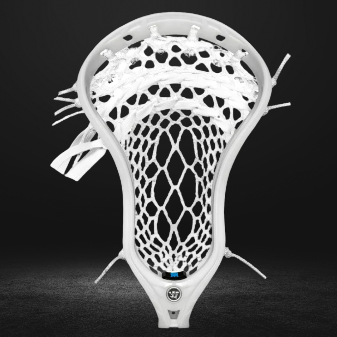 Warrior Evo QX2-O Lacrosse Head